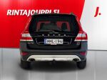 Volvo XC70 2015 Musta