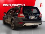 Volvo XC70 2015 Musta