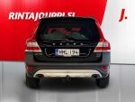 Volvo XC70 2015 Musta