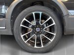 Volvo XC70 2015 Musta
