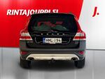 Volvo XC70 2015 Musta