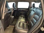 Volvo XC70 2015 Musta