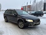 Volvo XC70 2015 Musta