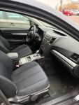 Subaru Legacy 2011 Harmaa