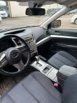 Subaru Legacy 2011 Harmaa
