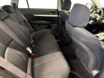 Subaru Legacy 2011 Harmaa