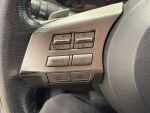 Subaru Legacy 2011 Harmaa