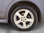 Subaru Legacy 2011 Harmaa