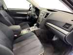 Subaru Legacy 2011 Harmaa