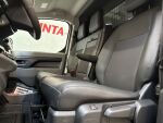 Toyota Proace 2022 Valkoinen