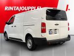Toyota Proace 2022 Valkoinen