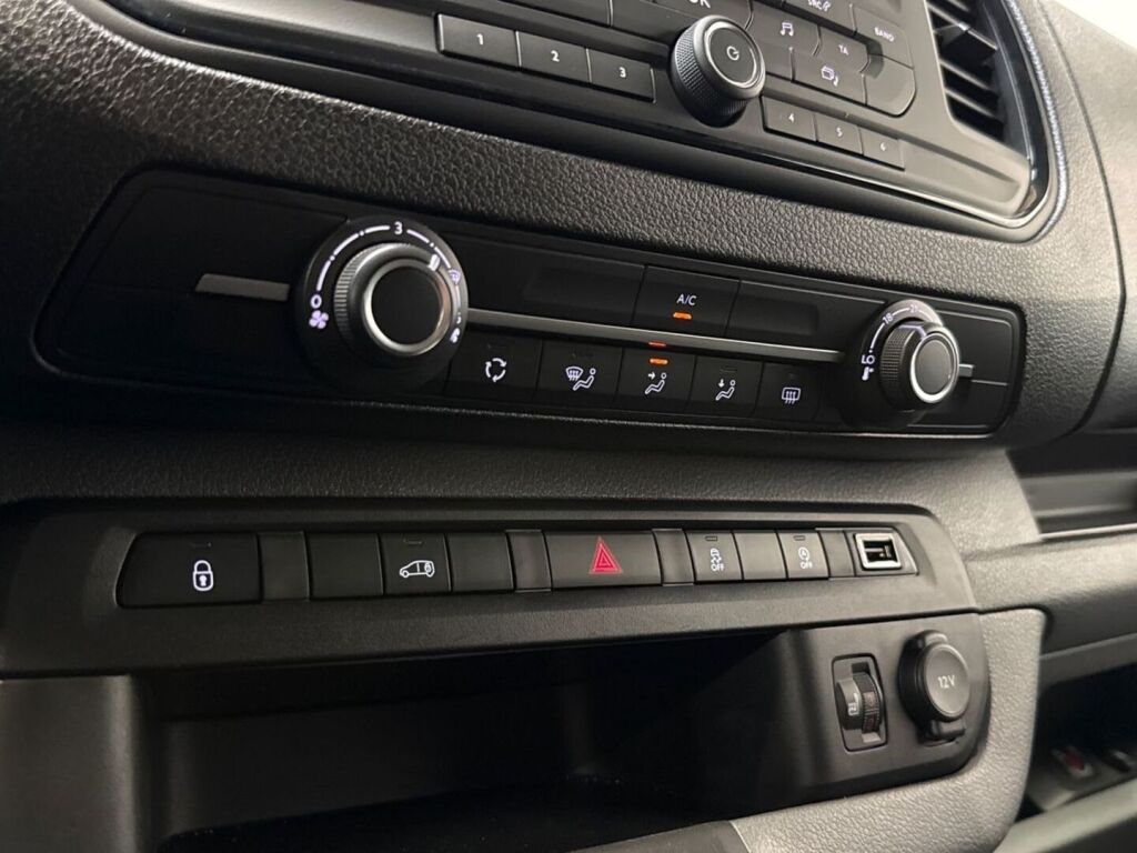 Toyota Proace 2022 Valkoinen
