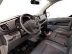Toyota Proace 2022 Valkoinen