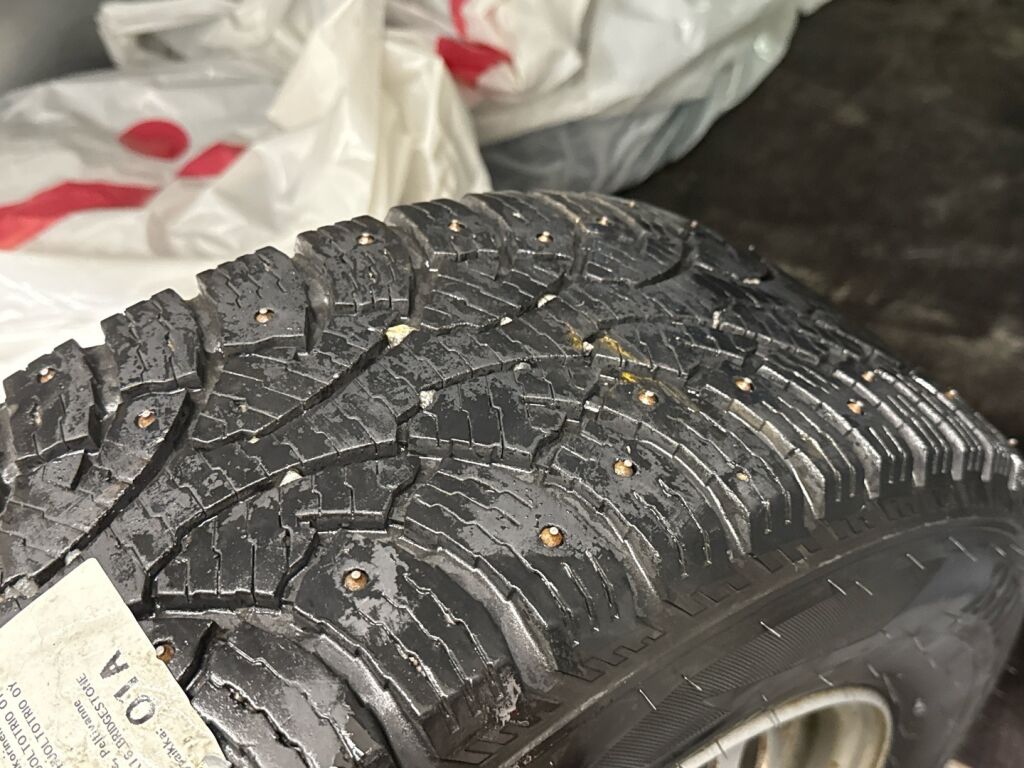 Toyota Proace 2021 Valkoinen