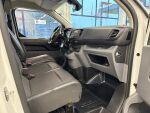 Toyota Proace 2021 Valkoinen