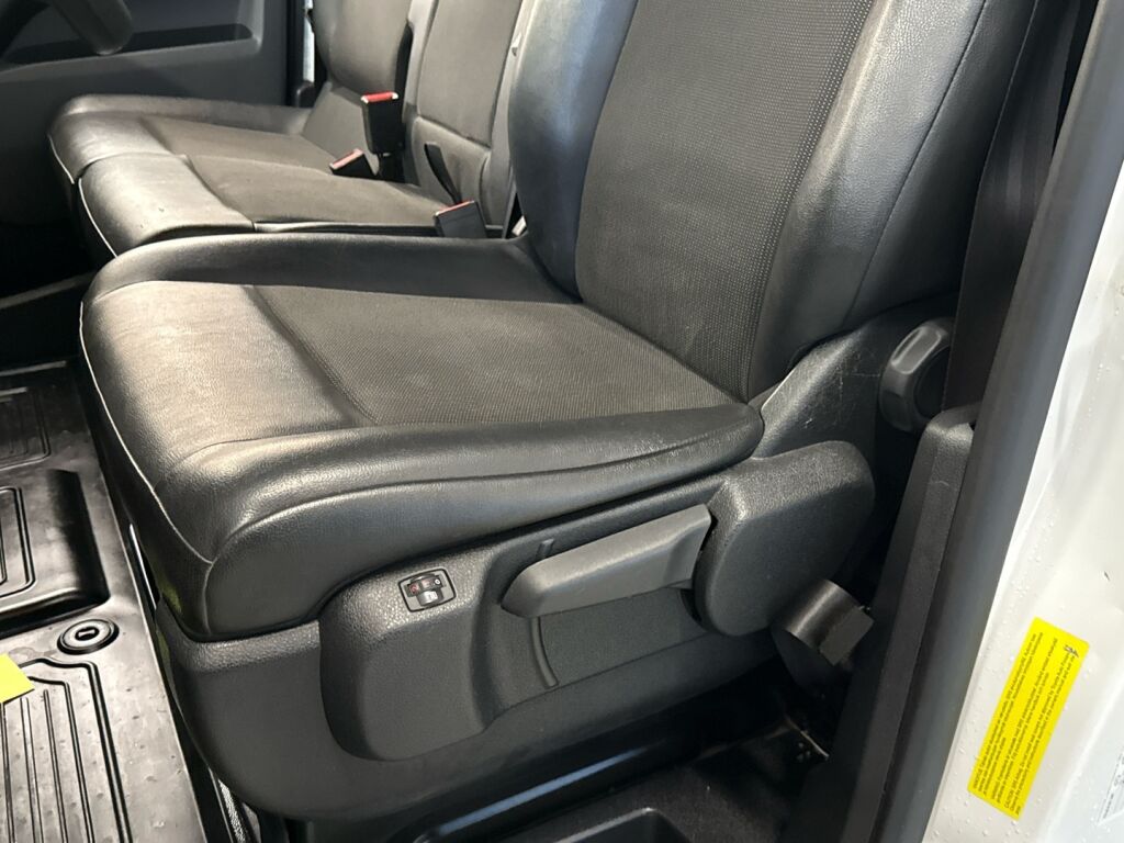 Toyota Proace 2021 Valkoinen