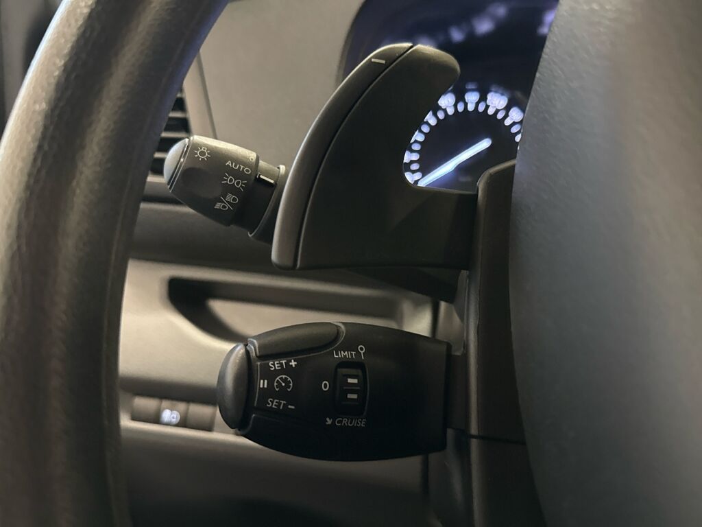 Toyota Proace 2021 Valkoinen