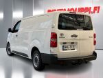 Toyota Proace 2021 Valkoinen