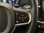 Volvo V60 2022 Musta