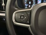 Volvo V60 2022 Musta