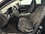 Volvo V60 2022 Musta