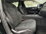 Volvo V60 2022 Musta