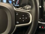 Volvo V60 2022 Musta