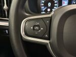 Volvo V60 2022 Musta