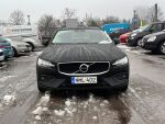 Volvo V60 2022 Musta