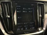 Volvo V60 2022 Musta