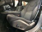 Volvo V60 2022 Musta