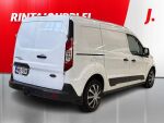 Ford Transit Connect 2016 Valkoinen