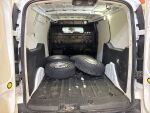 Ford Transit Connect 2016 Valkoinen