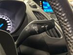 Ford Transit Connect 2016 Valkoinen