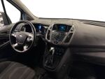 Ford Transit Connect 2016 Valkoinen