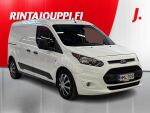 Ford Transit Connect 2016 Valkoinen