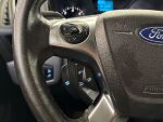 Ford Transit Connect 2016 Valkoinen