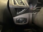 Ford Transit Connect 2016 Valkoinen