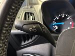 Ford Transit Connect 2016 Valkoinen