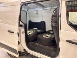 Ford Transit Connect 2016 Valkoinen