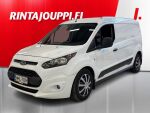 Ford Transit Connect 2016 Valkoinen
