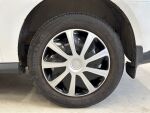 Ford Transit Connect 2016 Valkoinen