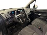 Ford Transit Connect 2016 Valkoinen