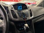 Ford Transit Connect 2016 Valkoinen