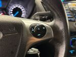 Ford Transit Connect 2016 Valkoinen