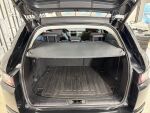 Land Rover Range Rover Evoque 2016 Musta