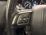 Land Rover Range Rover Evoque 2016 Musta