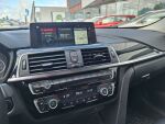 BMW 330 2018 Valkoinen