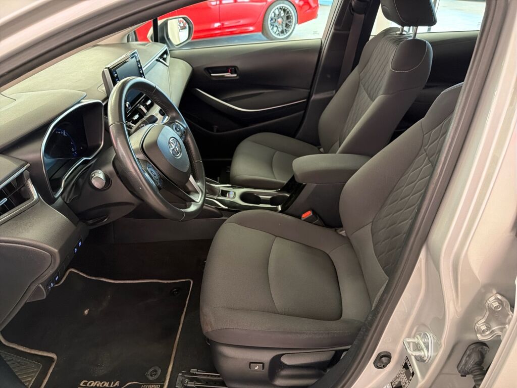 Toyota Corolla 2021 Y