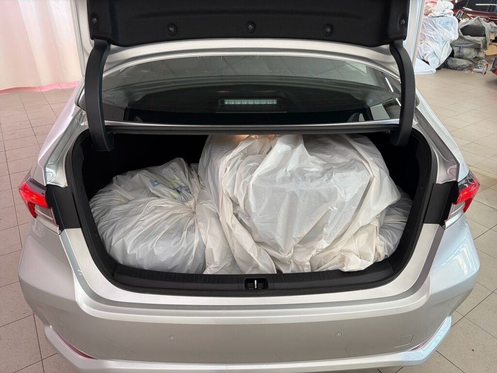 Toyota Corolla 2021 Y